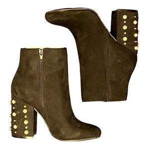 Steve Madden “Noel” Bootie